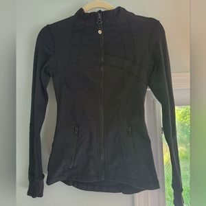 Lululemon Define Jacket
